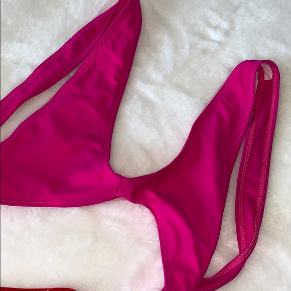 Brand new red &pink suit☀️☀️☀️ - Picture 6 of 7